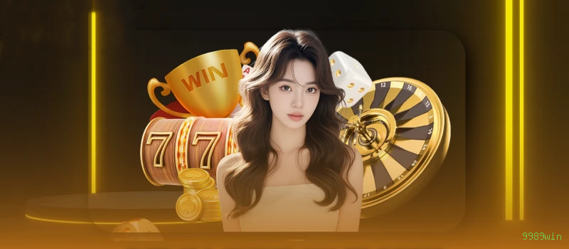 Candy Village 9989win