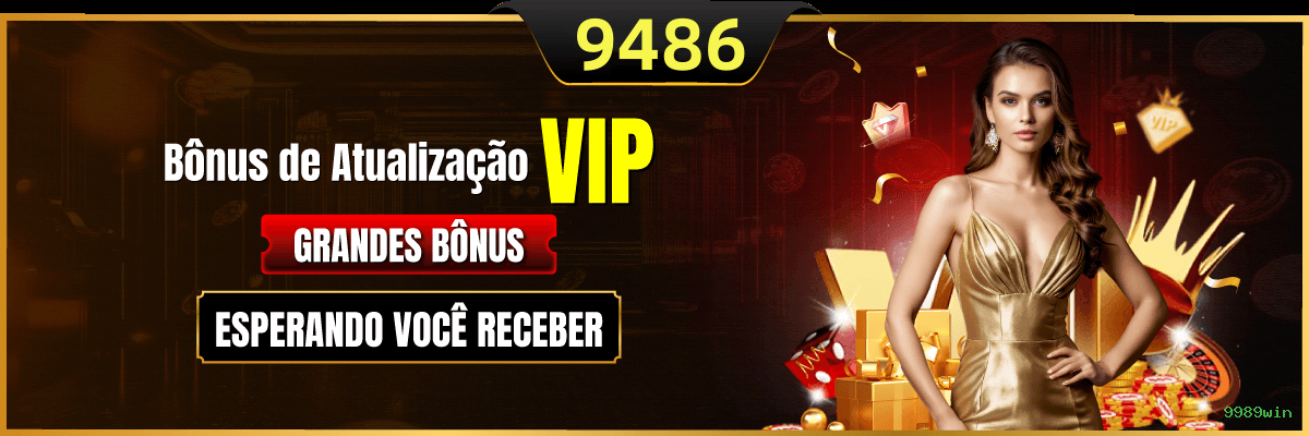 Promoções Esportivas 9989win