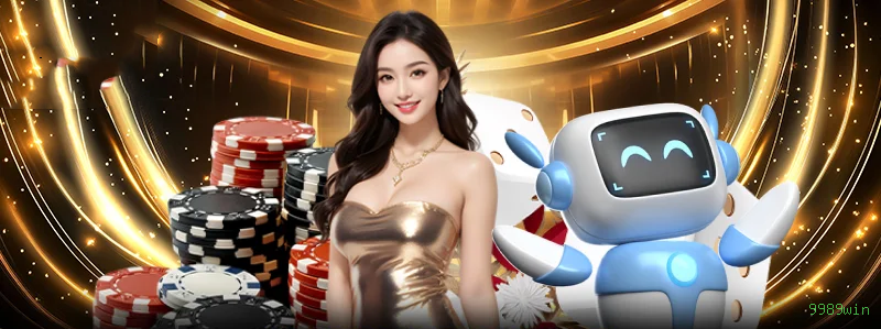 Nolimit City 9989win