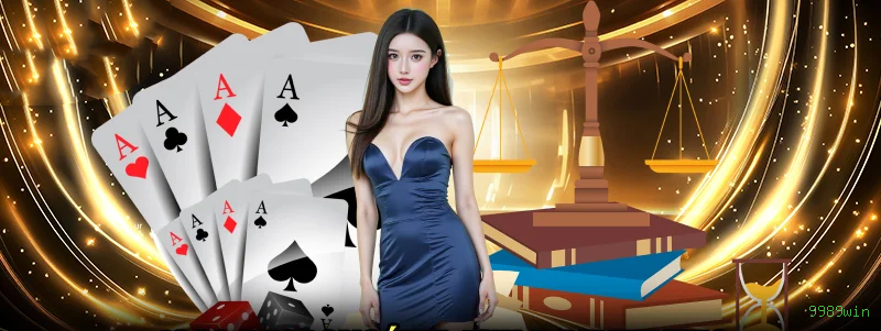 Poker Ao Vivo 9989win