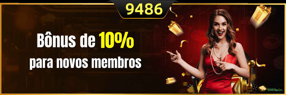 9989win Cassino Clássico